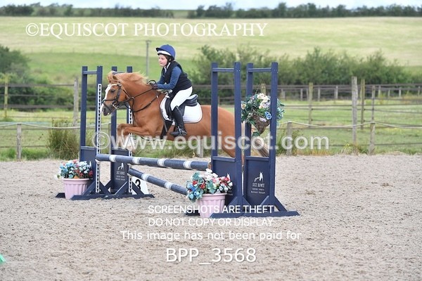 BPP_3568 - CLASS 2 SAT  Club/ Unaffiliated 70cms Open