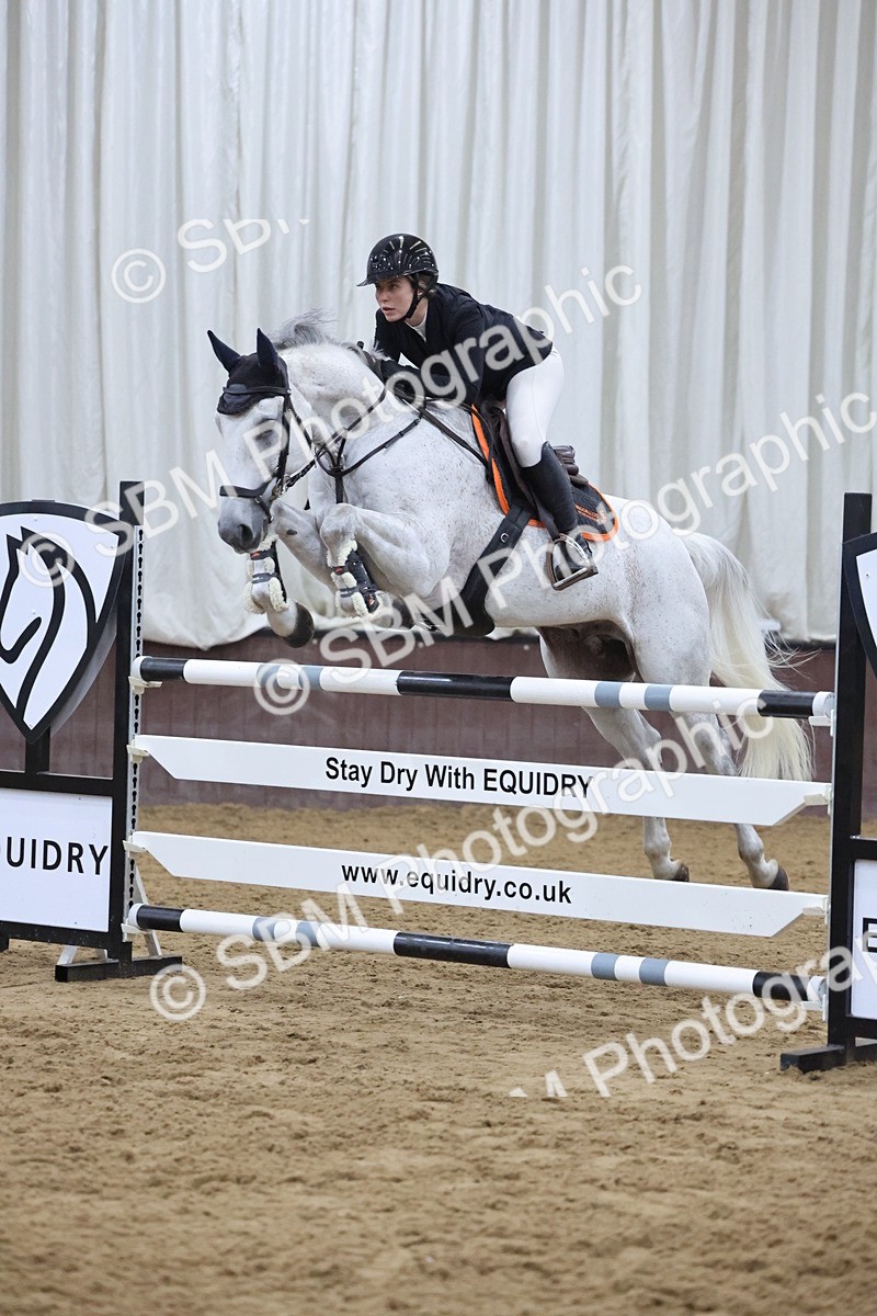 SBM_001722 - Class 5 - Senior Foxhunter -1.20m