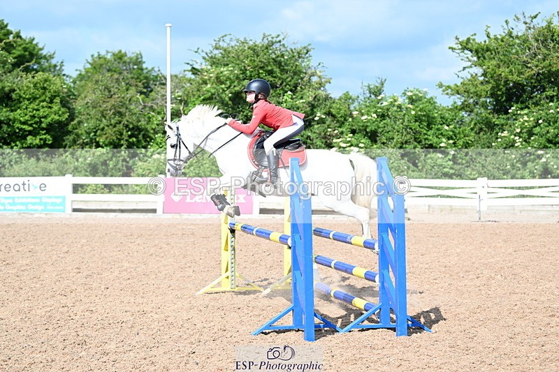 240609A-093517-03537 - Cls 21 Pony Discovery and 90cm Open