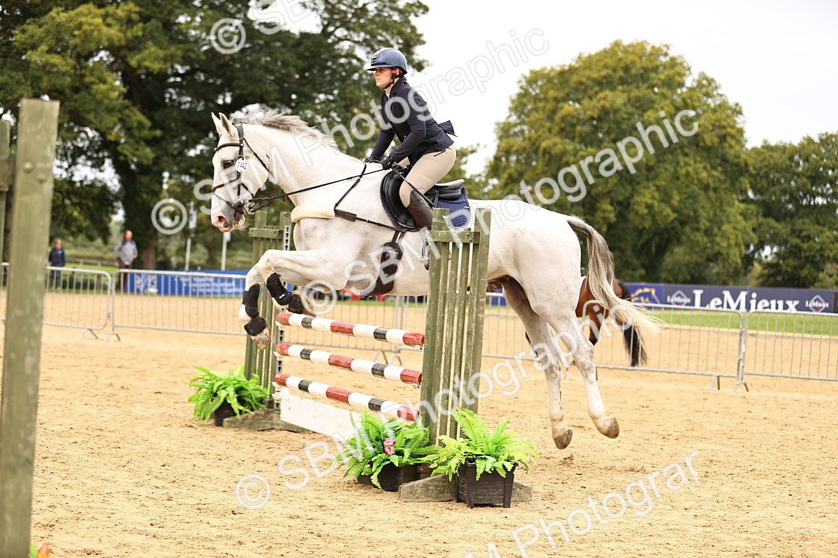 SBM_58966 - J42 - Grand Tour Horse & Pony 1.00m Championship