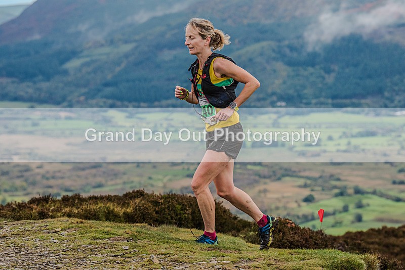 British Fell Relay-391 - British Fell & Hill Relay Championship Braithwaite Keswick Saturday 21st October 2023