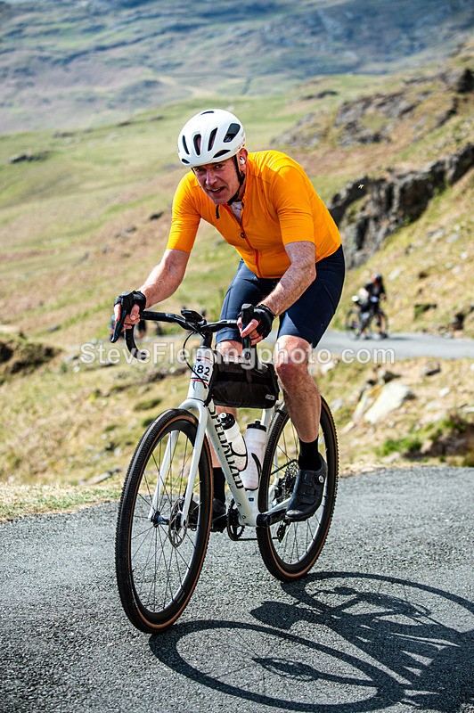 153314 - Hardknott Pass Camera 3 15.00-16.30