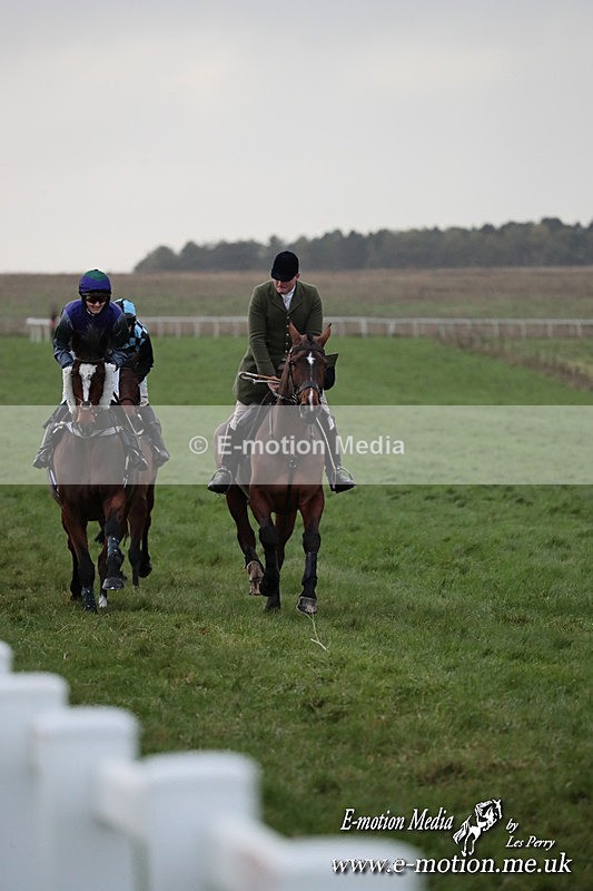 PtP 011224 1191 - Hursley Hambledon Point-to-Point Larkhill 01/12/24