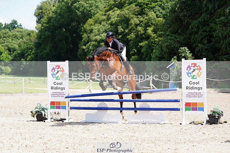 250615A-113202-10467 - Class 45 95cm Amateur Qualifier