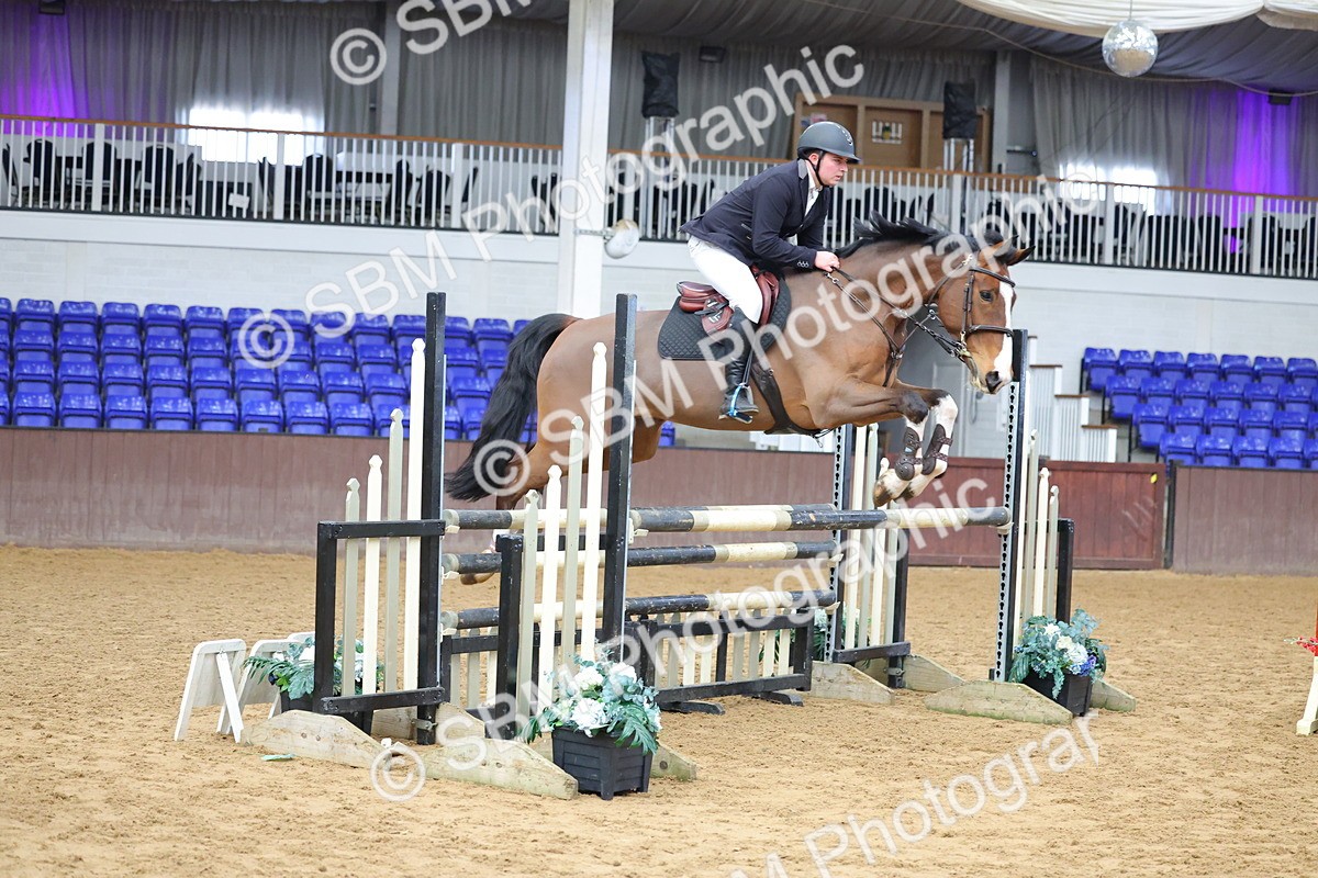 SBM_002606 - Class 8 - Senior Newcomers - 1.10m