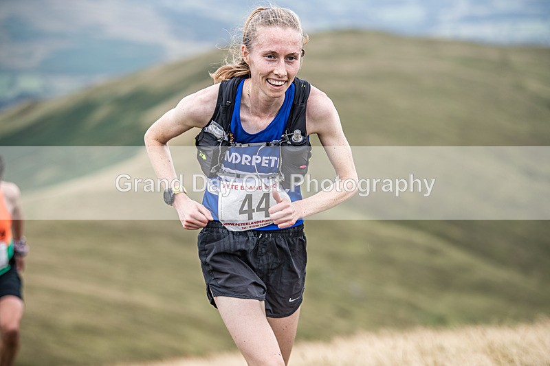 Sedbergh Hills-110 - Sedbergh Hills Fell Race Sunday 16th August 2026