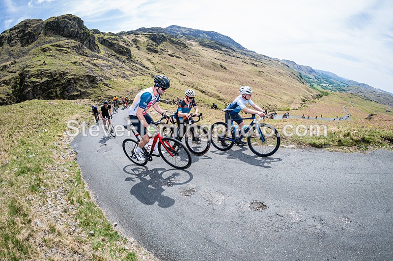 140855 - Hardknott Pass Camera 2 14.00-15.00