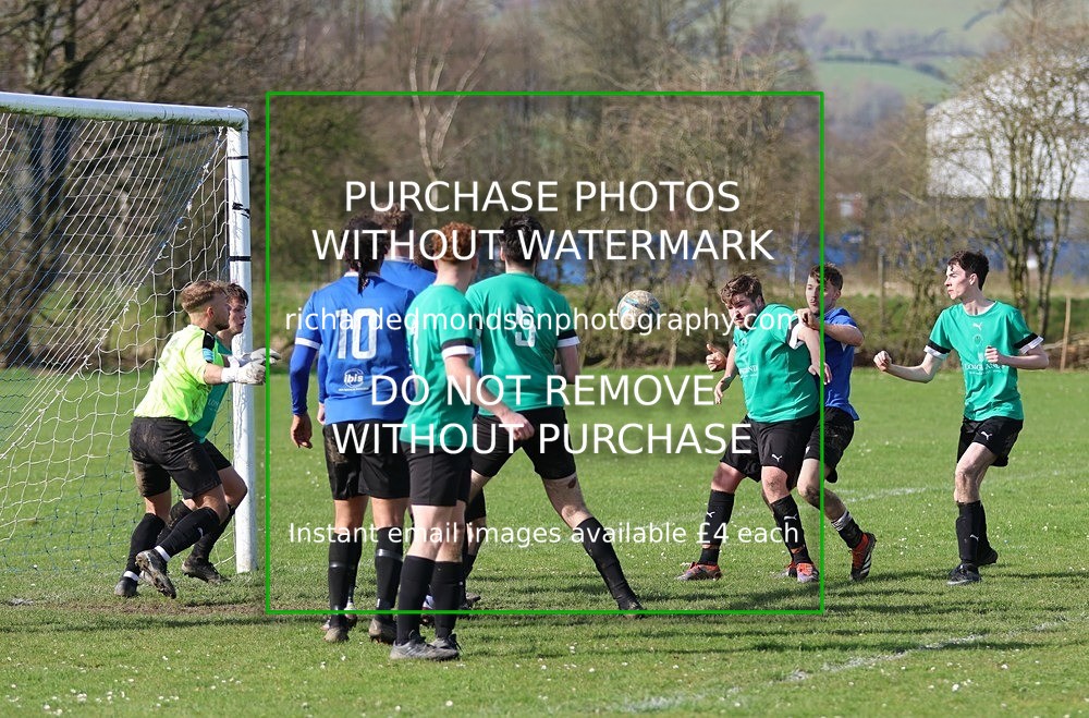 533A2335 - Ibis vs Burton Thistle Reserves (28/3/26)