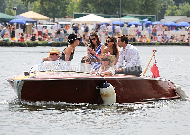 130706 FAITHFUL CHRIS CRAFT WT7A0790 - HENLEY ROYAL REGATTA - Saturday 6th July 2013