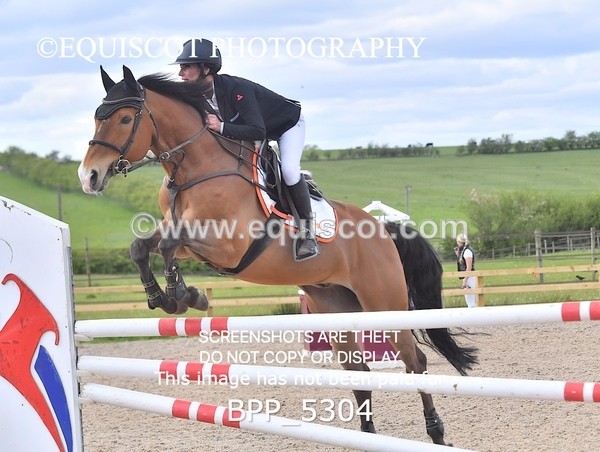 BPP_5304 - CLASS 20 SAT Scottish Branch 1.10m Amateur Championship