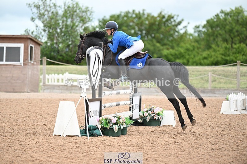 250607-094708-00175 - Cls 5 Pony British Novice and 80cm