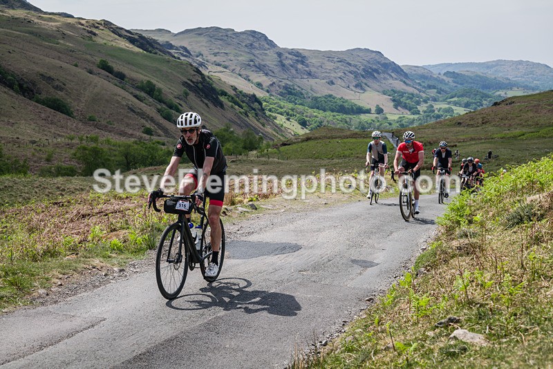 133222 - Hardknott Pass Camera 1 13.00-14.00