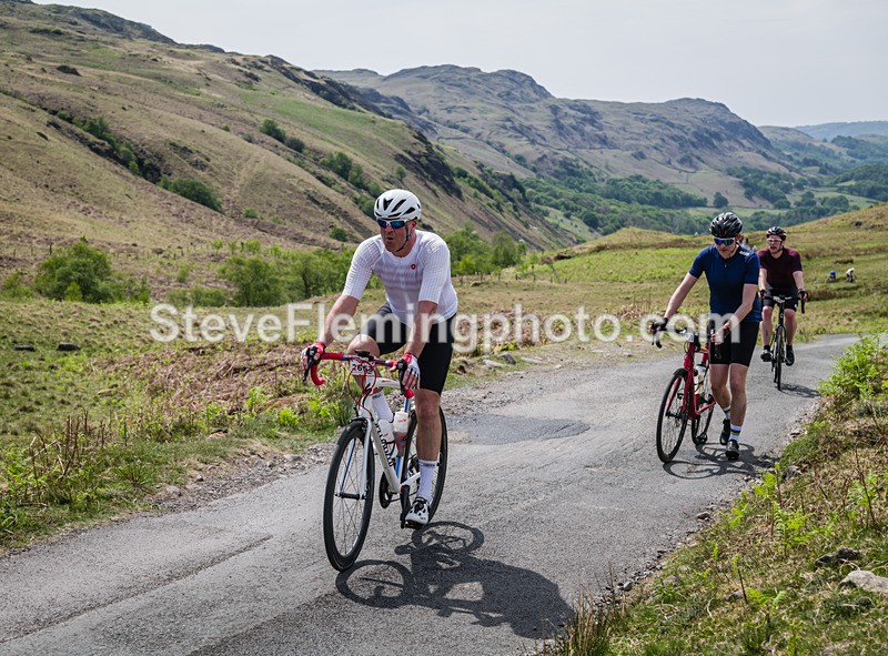 141252 - Hardknott Pass Camera 1 14.00-15.00