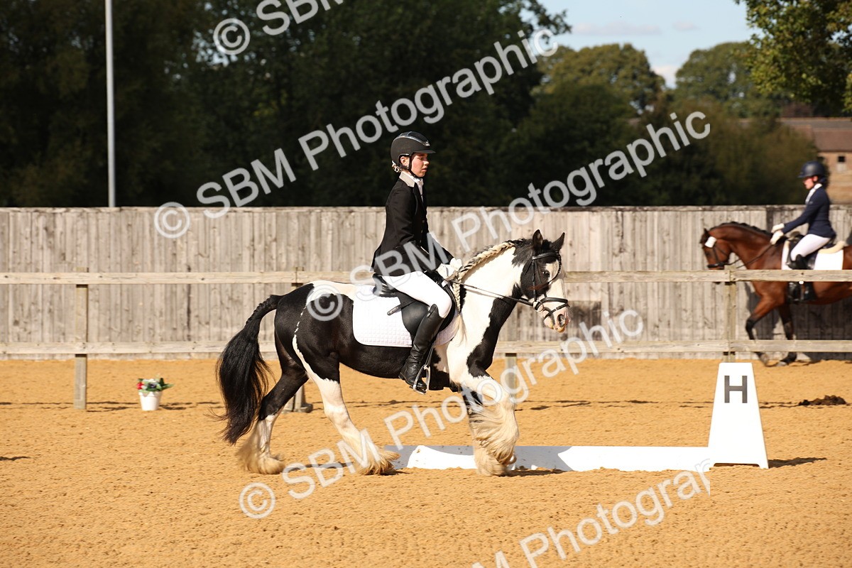 SBM_28102 - D11 - Small Tour Championship - Prelim 13