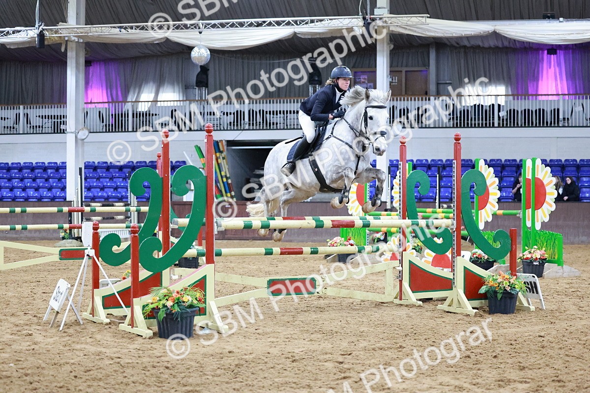 SBM_008256 - Class 26 - WB Equiline Star Championship Qualifier 1.10m