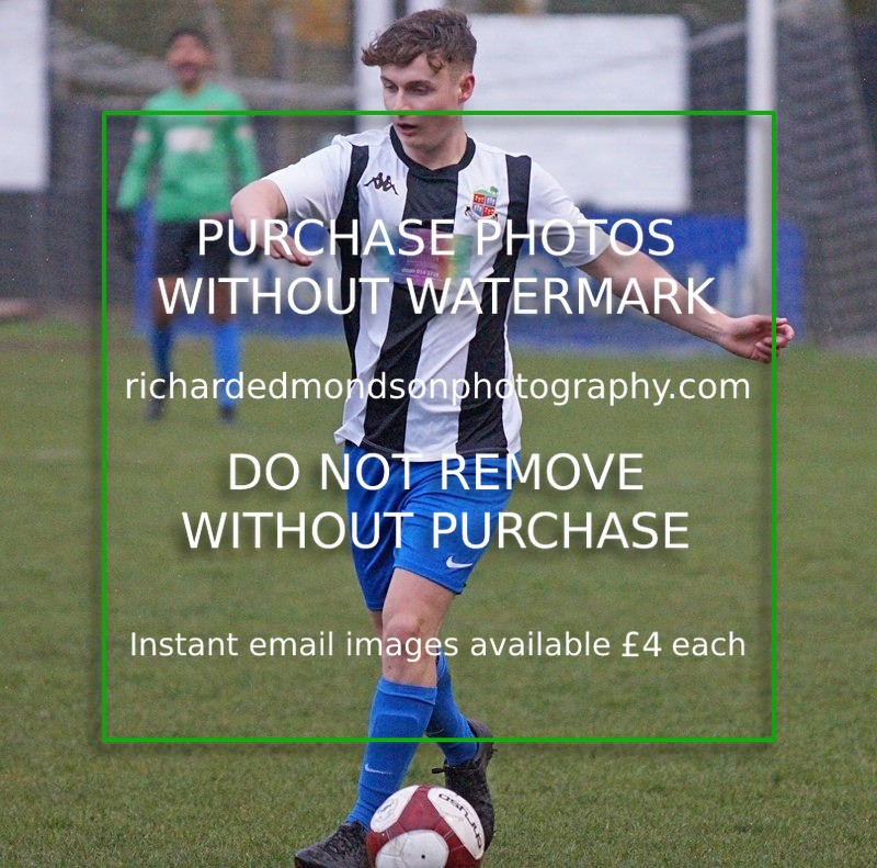 DSC06790 - Kendal Town v Kendal Town Reserves (9/4/21)