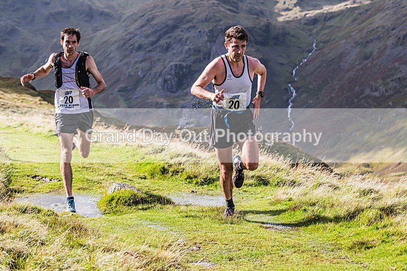 HBMR Leg 4-63 - Hodgson Brothers Mountain Relay Leg 4 Saturday 3rd October 2026