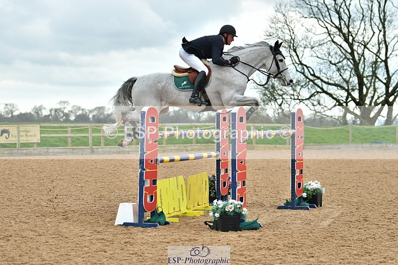 230402A-121748-05510 - Cls 26 Chard Equestrian Grand Prix