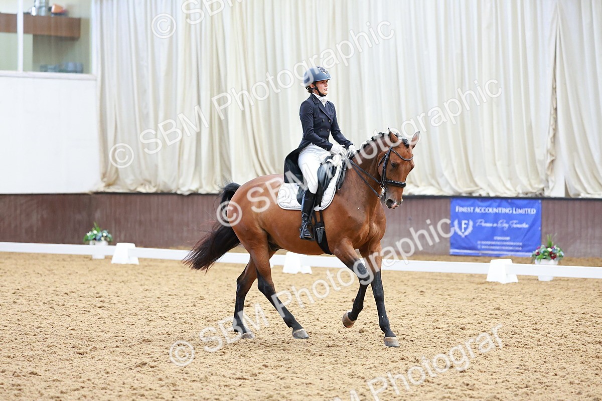 SBM_021215 - Class 25 - FEI PSG Bronze