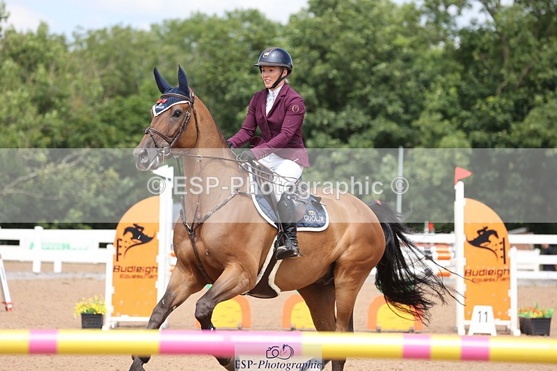 240718A-132647-05551 - Cls 9, 1 Star Bronze Tour 1.10m