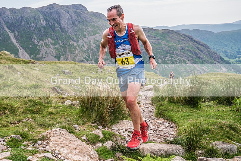 Great Lakes-165 - Great Lakes Fell Race Saturday 21st June 2025