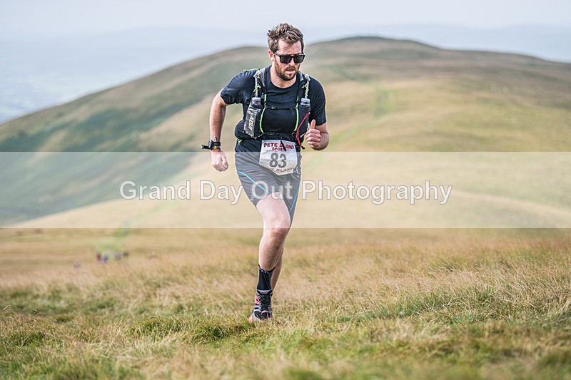 Sedbergh-277 - Sedbergh Hills Fell Race Sunday 18th August 2024