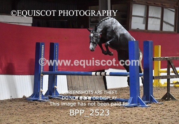BPP_2523 - LOOSE JUMPING / SPSS