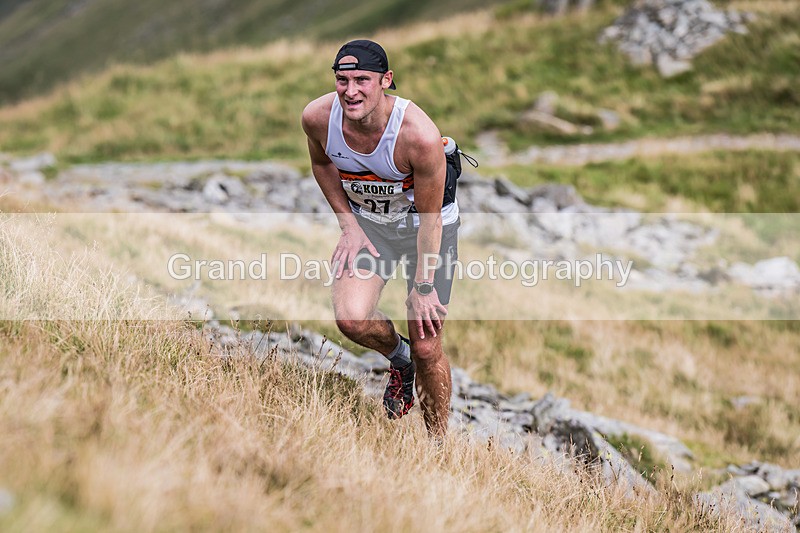 Hartsop Hop-88 - Hartsop Hop Fell Race Saturday 22nd August 2026