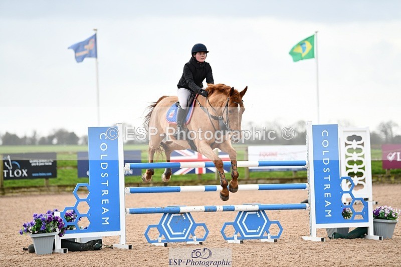 260313-132057-01795 - Cls 3 + 4 Snr Foxhunter and 1.20m Open