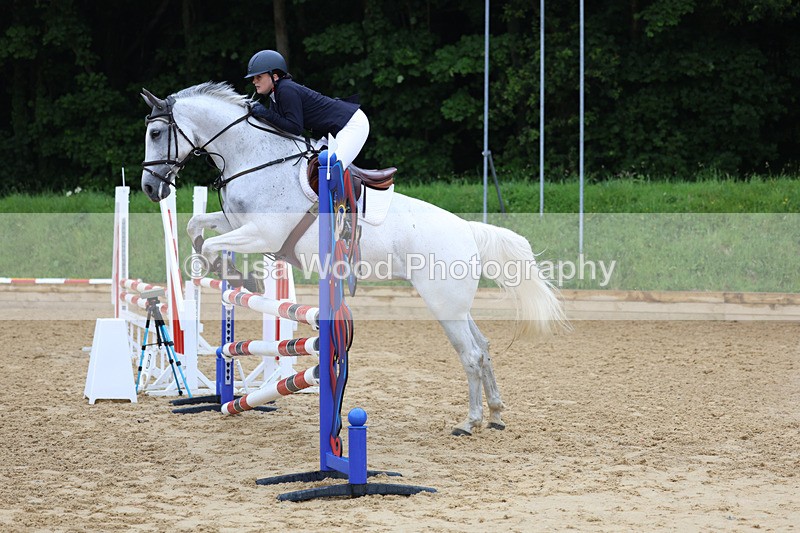 3E7A5453 - Class 4: Senior British Novice/90cm open