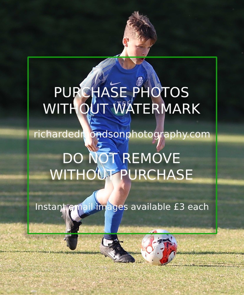 IMG_3211 - Wattsfield U12 vs Kirkby Stephen U12 (21/5/25)