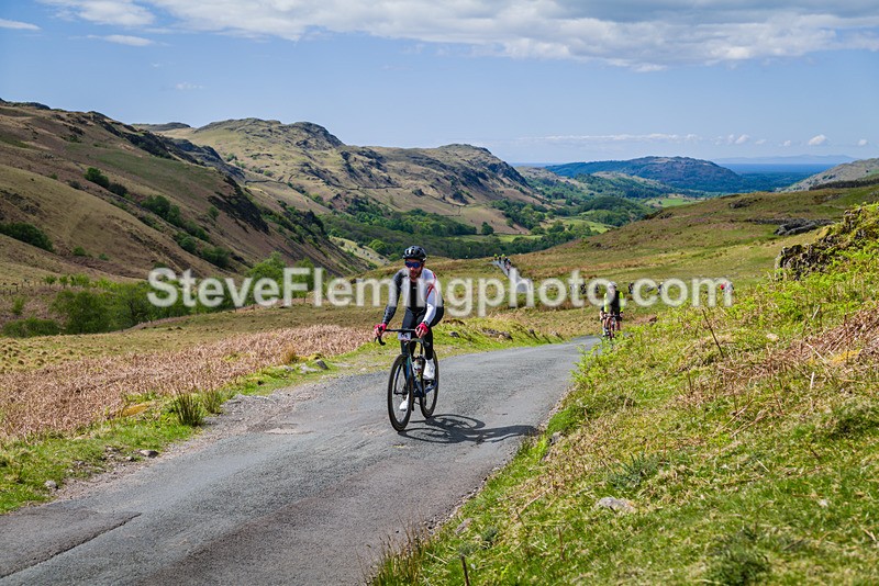 124917 - Hardknott Pass Camera 1 12.00-13.00