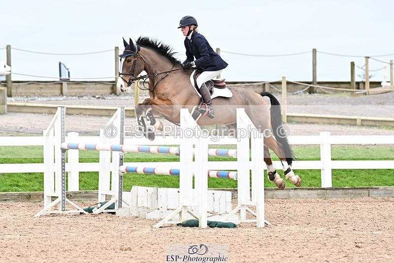 250112-125621-01324 - Cls 20 Newcomers and 1.10m Open