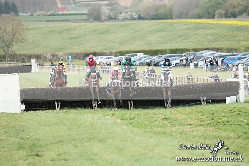 PtP 130425 69 - Edgecote Races 13/04/25