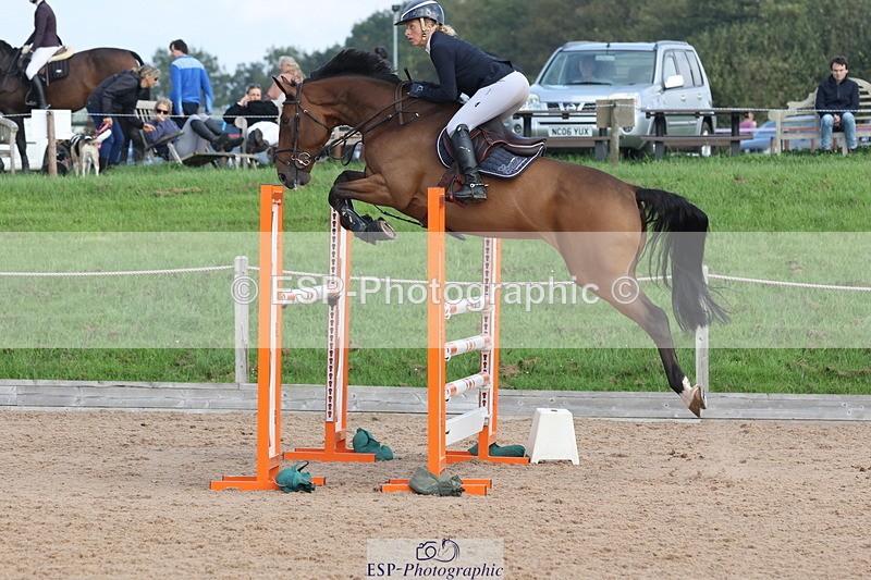 230915A-110455-01627 - Cls 2 Snr Foxhunter