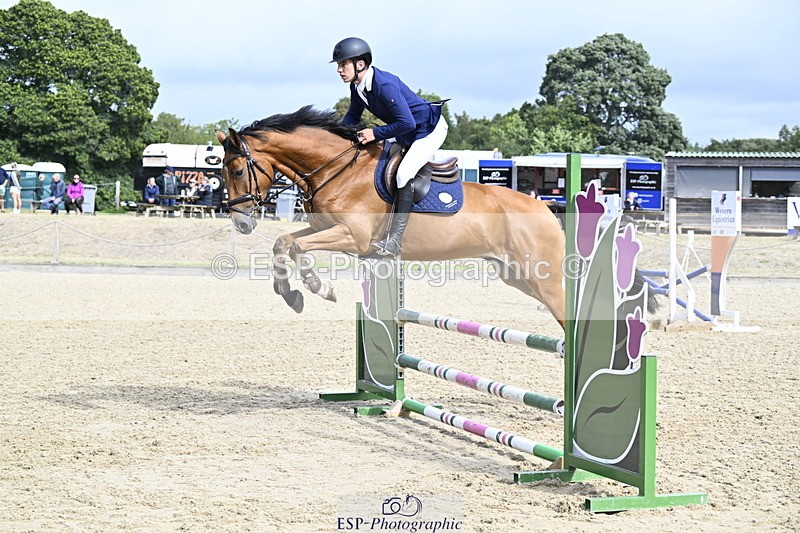250830A-103202-05607 - Cls 21 British Novice and 90cm Open