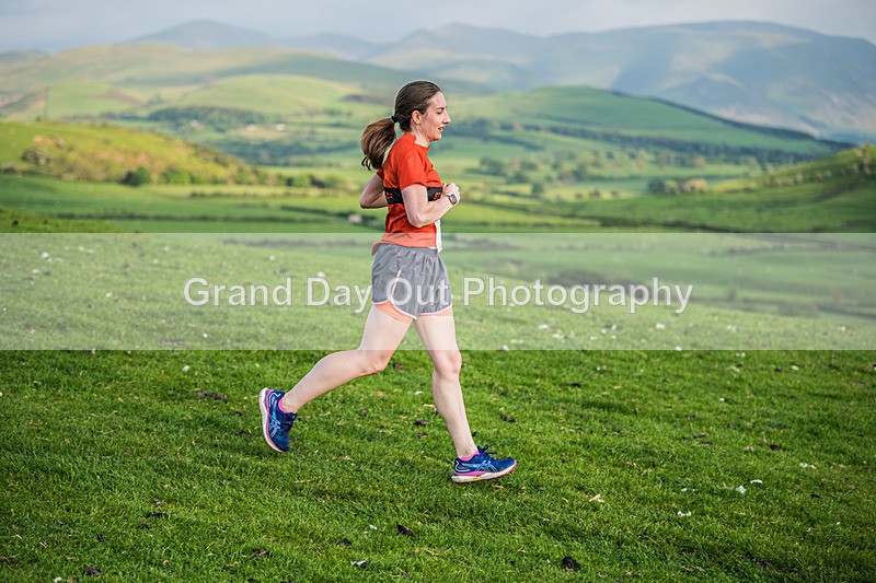Hay-591 - Hay O Trail Race Tuesday 21st May 2024
