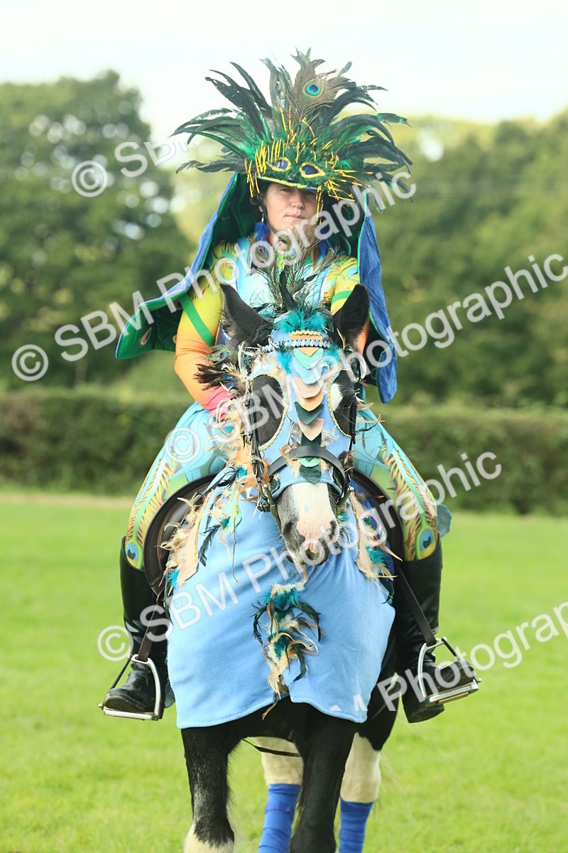 SBM_63605 - S35 - Fancy Dress Showing