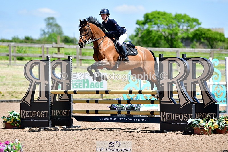 240525A-140015-06307 - Cls 24 1.05m National Am Qualifier