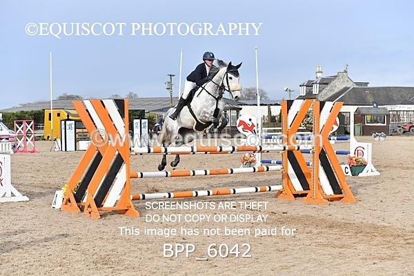 BPP_6042 - CLASS 26 SUN Senior 1.05m Open