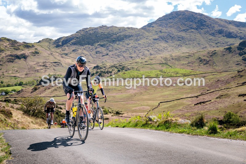 142850 - Blea Tarn Climb 14:00 - 15:00