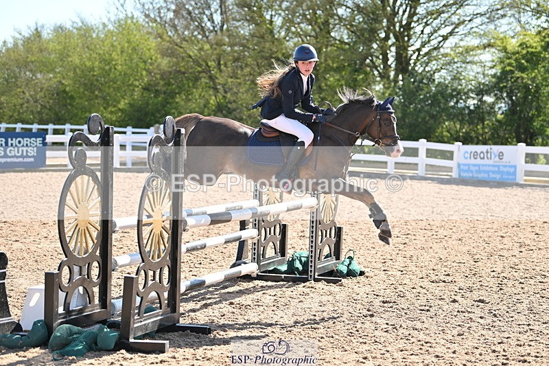 240504A-165318-03066 - Cls 24 Springboard 128cm & 138cm