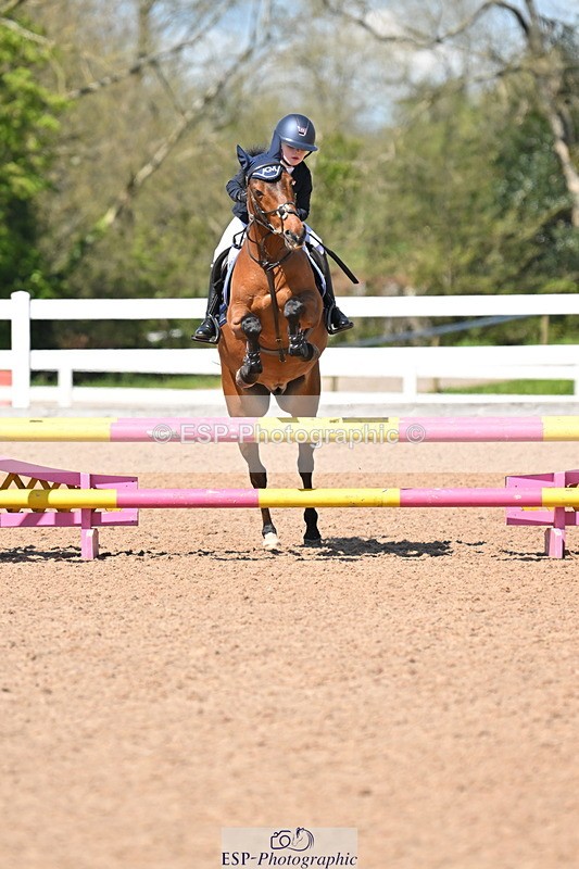 240504A-145138-02463 - Cls 22 & 23 Stepping Stones 128cm & 138cm & Under11's