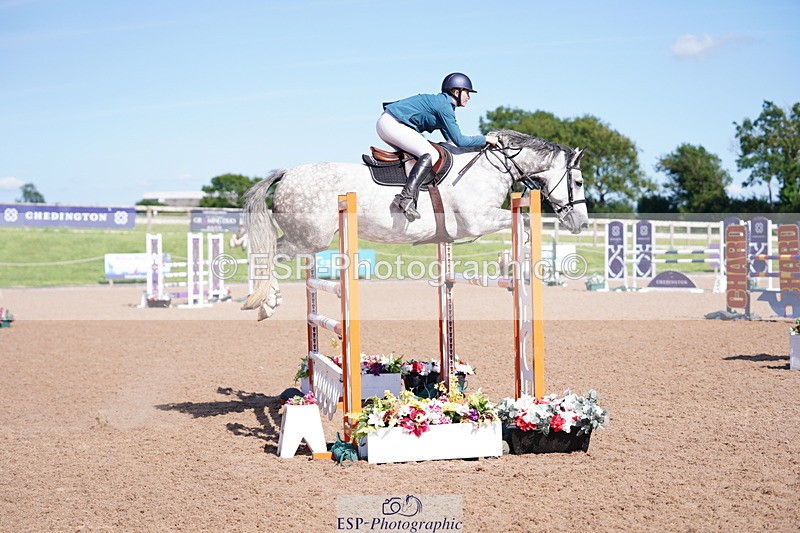 240728A-163716-09807 - Cls 31 Snr Foxhunter