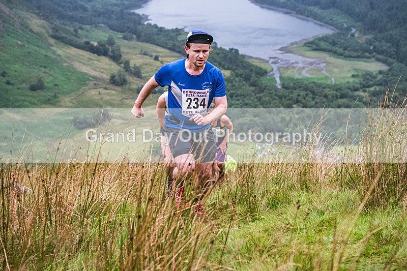 Steel Fell-272 - Steel Fell Race Wednesday 5th August 2026