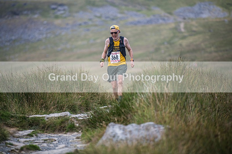 Ingleborough-1135 - Ingleborough Mountain Race Saturday 18th July 2026