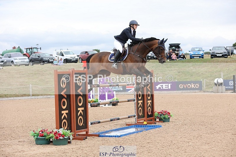 250719-134043-15716 - Cls 3, 3 Star Small Tour Start til Break