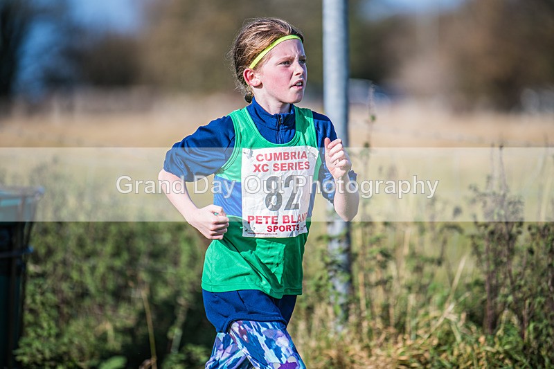 Cumbria XC-151 - Cumbria XC League Workington Saturday 26th October 2024