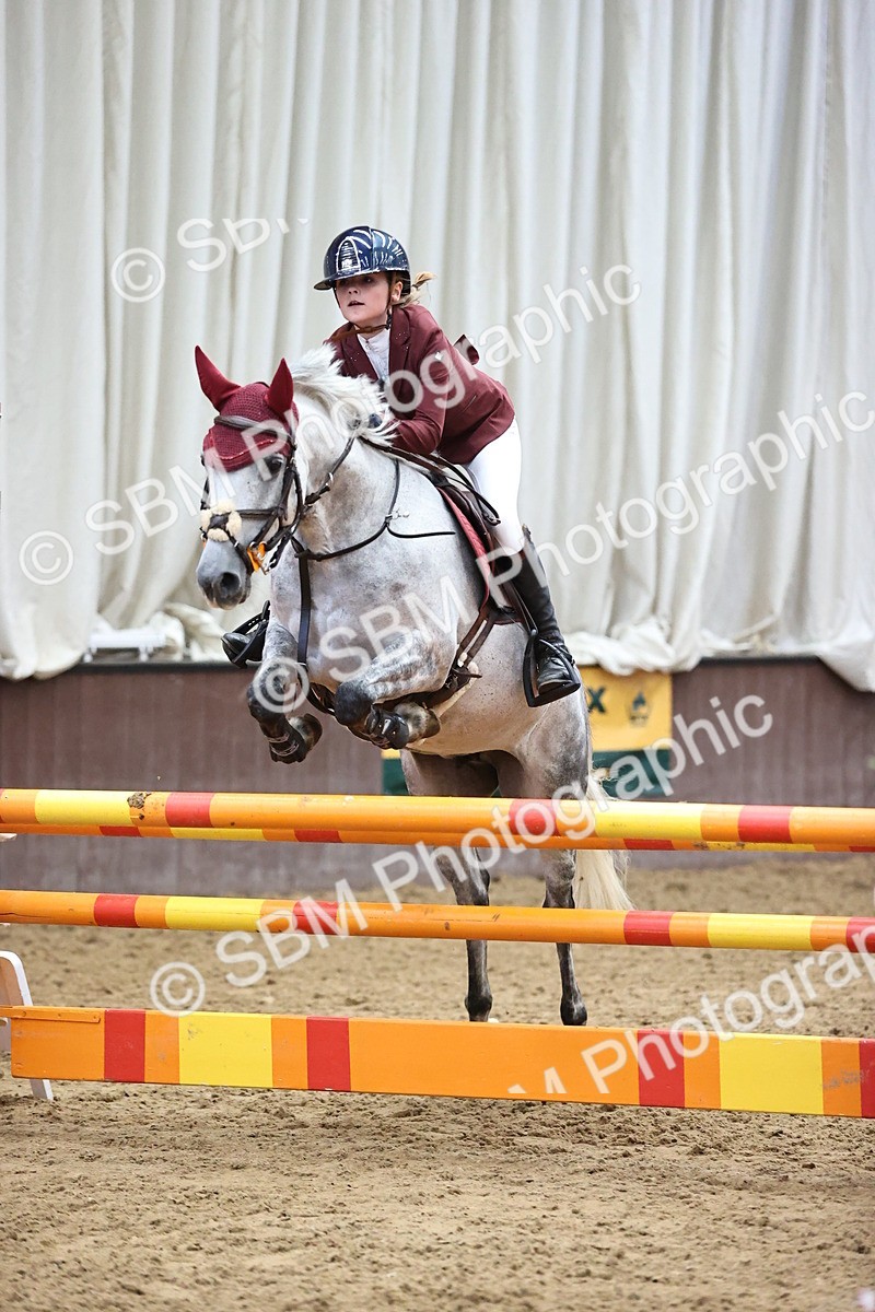 SBM_001745 - Class 3 - Springboard 128cm 138cm Restricted handicap 85cm 95cm
