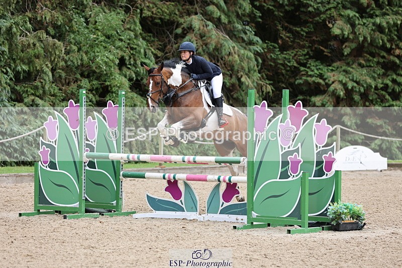 250705A-152304-15776 - Cls 36 Snr Discovery and 1m Open